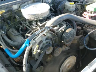 ✅ 1999 Dodge Dakota SLT • VIN: 1B7GL22X5XS102324 • Lot: 41425824. Wystawiony na IAAI z przebiegiem 239 068 mil. Bezpłatny archiwum sprzedaży aukcyjnych z USA i szczegółowy raport historii pojazdu na DreamBid. Zdjęcie 12.