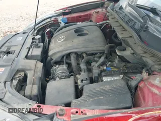 ✅ 2016 Mazda CX-5 Grand Touring • VIN: JM3KE2DY5G0796669 • Lot: 42168522. Wystawiony na IAAI z przebiegiem 147 914 mil. Bezpłatny archiwum sprzedaży aukcyjnych z USA i szczegółowy raport historii pojazdu na DreamBid. Zdjęcie 20.