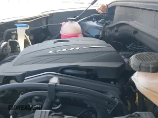 ✅ 2022 Hyundai Santa Fe SE • VIN: 5NMS1DAJXNH414320 • Lot: 42532085. Wystawiony na IAAI z przebiegiem 25 515 mil. Bezpłatny archiwum sprzedaży aukcyjnych z USA i szczegółowy raport historii pojazdu na DreamBid. Zdjęcie 19.