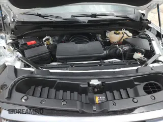 ✅ 2022 GMC Yukon XL AT4 • VIN: 1GKS2HKL5NR119503 • Лот: 84379505. Опубликован ранее на Copart с пробегом 58 379 миль. Бесплатный доступ к архиву аукционных продаж из США и подробный отчёт об истории автомобиля на DreamBid. Изображение 15.