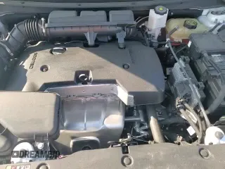 ✅ 2020 Buick Envision Essence • VIN: LRBFXCSA8LD125773 • Lot: 80664095. Wystawiony na Copart z przebiegiem 9 676 mil. Bezpłatny archiwum sprzedaży aukcyjnych z USA i szczegółowy raport historii pojazdu na DreamBid. Zdjęcie 16.