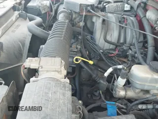 ✅ 1994 Ford F-150 • VIN: 1FTEF15N0RLA20162 • Lot: 42751543. Listed on IAAI with 107,511 mi. Free auction sales archive from the USA and detailed vehicle history report at DreamBid. Image 18.