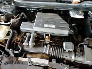 ✅ 2017 Honda CR-V Touring • VIN: 2HKRW1H92HH516034 • Лот: 87306415. Опубликован ранее на Copart с пробегом 125 201 миль. Бесплатный доступ к архиву аукционных продаж из США и подробный отчёт об истории автомобиля на DreamBid. Изображение 14.