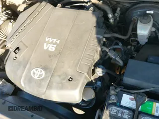 ✅ 2006 Toyota Tacoma PreRunner • VIN: 5TETU62N36Z234140 • Lot: 41061240. Wystawiony na IAAI z przebiegiem 229 094 mil. Bezpłatny archiwum sprzedaży aukcyjnych z USA i szczegółowy raport historii pojazdu na DreamBid. Zdjęcie 20.