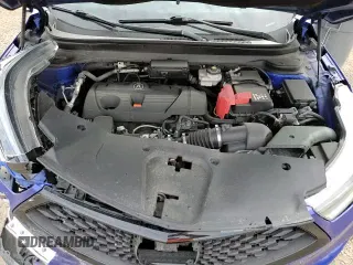 ✅ 2020 Acura RDX w/A-Spec Pkg • VIN: 5J8TC2H68LL800526 • Лот: 53187645. Опубликован ранее на Copart с пробегом 97 872 миль. Бесплатный доступ к архиву аукционных продаж из США и подробный отчёт об истории автомобиля на DreamBid. Изображение 14.