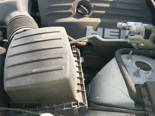 ✅ 2020 Dodge Durango R/T • VIN: 1C4SDHCTXLC393879 • Lot: 43213995. Listed on IAAI with 67,305 mi. Free auction sales archive from the USA and detailed vehicle history report at DreamBid. Image 20.