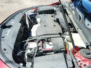 ✅ 2015 Chevrolet Impala LT • VIN: 2G1115SLXF9145835 • Lot: 42231499. Listed on IAAI with 124,865 mi. Free auction sales archive from the USA and detailed vehicle history report at DreamBid. Image 20.