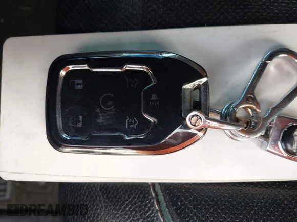 ✅ 2018 GMC Yukon XL SLT • VIN: 1GKS2GKC6JR223244 • Lot: 43886258. Wystawiony na IAAI z przebiegiem 133 737 mil. Bezpłatny archiwum sprzedaży aukcyjnych z USA i szczegółowy raport historii pojazdu na DreamBid. Zdjęcie 11.