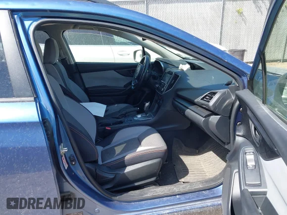 ✅ 2018 Subaru Crosstrek Premium • VIN: JF2GTABC5JH290453 • Lot: 45076720. Listed on IAAI with 71,926 mi. Free auction sales archive from the USA and detailed vehicle history report at DreamBid. Image 5.