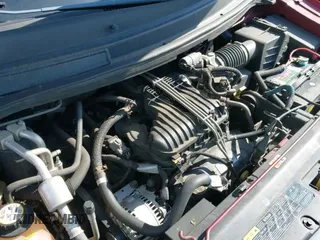 ✅ 2004 Ford Freestar SES • VIN: 2FMZA57664BA37596 • Lot: 43052821. Wystawiony na IAAI z przebiegiem 195 581 mil. Bezpłatny archiwum sprzedaży aukcyjnych z USA i szczegółowy raport historii pojazdu na DreamBid. Zdjęcie 19.