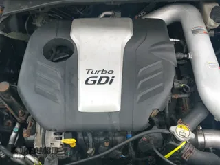 ✅ 2013 Hyundai Veloster Turbo • VIN: KMHTC6AE1DU110308 • Lot: 42259651. Listed on IAAI with 135,379 mi. Free auction sales archive from the USA and detailed vehicle history report at DreamBid. Image 20.