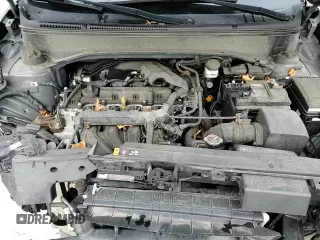 ✅ 2021 Hyundai Venue SE • VIN: KMHRB8A34MU074783 • Lot: 81963654. Listed on Copart with 65,501 mi. Free auction sales archive from the USA and detailed vehicle history report at DreamBid. Image 15.