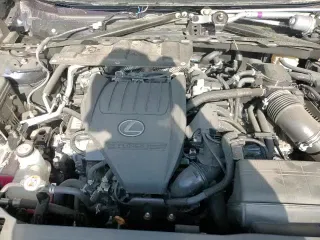 ✅ 2024 Lexus TX 500h F Sport Premium • VIN: 5TDABAB63RS002227 • Лот: 67313355. Опубликован ранее на Copart с пробегом 20 654 миль. Бесплатный доступ к архиву аукционных продаж из США и подробный отчёт об истории автомобиля на DreamBid. Изображение 15.