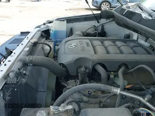 ✅ 2017 Toyota Tundra Platinum • VIN: 5TFAW5F17HX640533 • Lot: 43025984. Listed on IAAI with 98,150 mi. Free auction sales archive from the USA and detailed vehicle history report at DreamBid. Image 22.