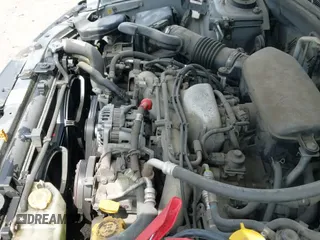 ✅ 2005 Subaru Forester XS L.L. Bean • VIN: JF1SG67675H704714 • Lot: 42524615. Wystawiony na IAAI z przebiegiem 230 029 mil. Bezpłatny archiwum sprzedaży aukcyjnych z USA i szczegółowy raport historii pojazdu na DreamBid. Zdjęcie 12.