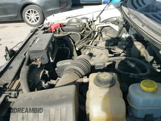 ✅ 2014 Ford F-150 XL • VIN: 1FTMF1CM3EKE26376 • Lot: 43607085. Listed on IAAI with 212,945 mi. Free auction sales archive from the USA and detailed vehicle history report at DreamBid. Image 19.