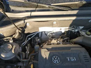 ✅ 2023 Volkswagen Atlas SE • VIN: 1V2HC2CA1PC224542 • Lot: 82077605. Listed on Copart with 29,598 mi. Free auction sales archive from the USA and detailed vehicle history report at DreamBid. Image 16.