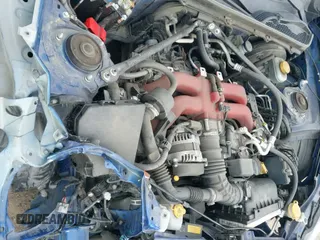 ✅ 2018 Subaru BRZ Limited • VIN: JF1ZCAC1XJ9602657 • Lot: 41534415. Listed on IAAI with 105,409 mi. Free auction sales archive from the USA and detailed vehicle history report at DreamBid. Image 18.