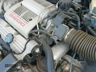 ✅ 1990 Buick Reatta • VIN: 1G4EC33C0LB903161 • Lot: 42525226. Wystawiony na IAAI z przebiegiem 66 380 mil. Bezpłatny archiwum sprzedaży aukcyjnych z USA i szczegółowy raport historii pojazdu na DreamBid. Zdjęcie 18.