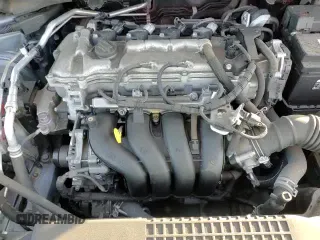 ✅ 2020 Toyota Corolla LE • VIN: 5YFEPRAE0LP103087 • Лот: 87261115. Опубликован ранее на Copart с пробегом 49 037 миль. Бесплатный доступ к архиву аукционных продаж из США и подробный отчёт об истории автомобиля на DreamBid. Изображение 13.