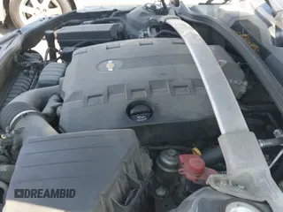 ✅ 2011 Chevrolet Camaro 2LT • VIN: 2G1FC3DD9B9177311 • Lot: 43312097. Wystawiony na IAAI z przebiegiem 116 274 mil. Bezpłatny archiwum sprzedaży aukcyjnych z USA i szczegółowy raport historii pojazdu na DreamBid. Zdjęcie 19.