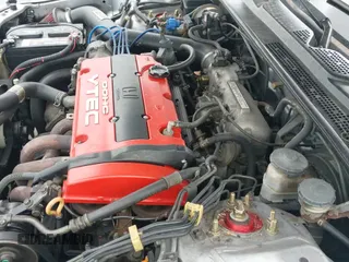 ✅ 1997 Honda Prelude • VIN: JHMBB6147VC005059 • Лот: 43369536. Опубликован ранее на IAAI с пробегом 158 719 миль. Бесплатный доступ к архиву аукционных продаж из США и подробный отчёт об истории автомобиля на DreamBid. Изображение 15.