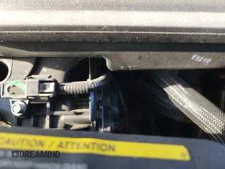 ✅ 2025 Nissan Rogue SV • VIN: 5N1BT3BBXSC816534 • Lot: 93155135. Listed on Copart with 24,182 mi. Free auction sales archive from the USA and detailed vehicle history report at DreamBid. Image 14.