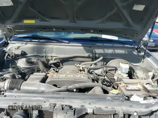 ✅ 2005 Toyota Tundra SR5 • VIN: 5TBET34145S467730 • Lot: 43453770. Wystawiony na IAAI z przebiegiem Nie podano. Bezpłatny archiwum sprzedaży aukcyjnych z USA i szczegółowy raport historii pojazdu na DreamBid. Zdjęcie 20.