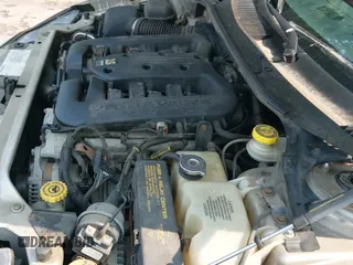 ✅ 2002 Chrysler Concorde • VIN: 2C3AD36M02H143988 • Lot: 42825496. Listed on IAAI with 183,057 mi. Free auction sales archive from the USA and detailed vehicle history report at DreamBid. Image 13.