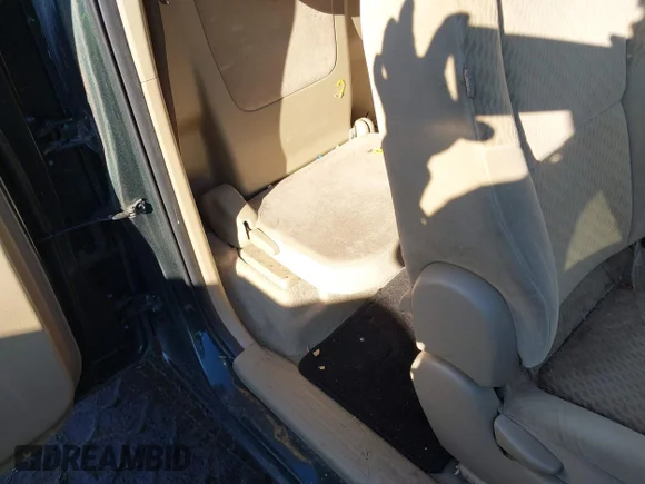 ✅ 2010 Toyota Tacoma • VIN: 5TEUU4EN5AZ728822 • Lot: 44525822. Wystawiony na IAAI z przebiegiem 243 160 mil. Bezpłatny archiwum sprzedaży aukcyjnych z USA i szczegółowy raport historii pojazdu na DreamBid. Zdjęcie 8.