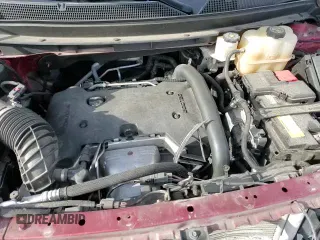 2018 Chevrolet Traverse RS с VIN 1GNERJKX0JJ169613, выставлен на аукционе Copart как лот 88302175 с пробегом 99 975 миль миль и Списание • Salvage title. История ставок и продаж доступна на DreamBid. Изображение 17.