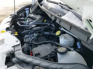 ✅ 2023 Ford Transit Cargo • VIN: 1FTBR2C89PKA72549 • Lot: 41514703. Listed on IAAI with 12,507 mi. Free auction sales archive from the USA and detailed vehicle history report at DreamBid. Image 12.