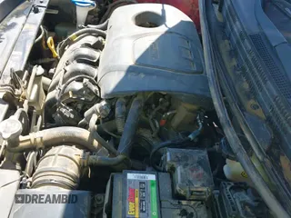 ✅ 2018 Kia Rio S • VIN: 3KPA24AB3JE129588 • Lot: 42755989. Listed on IAAI with 159,442 mi. Free auction sales archive from the USA and detailed vehicle history report at DreamBid. Image 19.