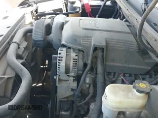 ✅ 2008 Chevrolet Silverado 1500 1LT • VIN: 1GCEC19J78Z283020 • Lot: 42417486. Listed on IAAI with 216,179 mi. Free auction sales archive from the USA and detailed vehicle history report at DreamBid. Image 12.