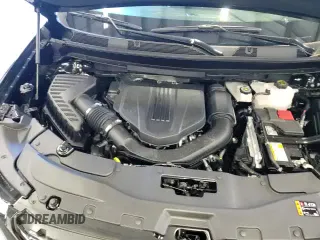 ✅ 2025 GMC Acadia FWD Elevation • VIN: 1GKENKRSXSJ295245 • Лот: 89493595. Опубликован ранее на Copart с пробегом 1 675 миль. Бесплатный доступ к архиву аукционных продаж из США и подробный отчёт об истории автомобиля на DreamBid. Изображение 15.