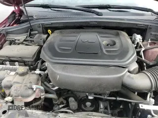 ✅ 2021 Jeep Grand Cherokee Limited • VIN: 1C4RJFBG5MC881185 • Лот: 90380815. Опубликован ранее на Copart с пробегом 46 465 миль. Бесплатный доступ к архиву аукционных продаж из США и подробный отчёт об истории автомобиля на DreamBid. Изображение 17.