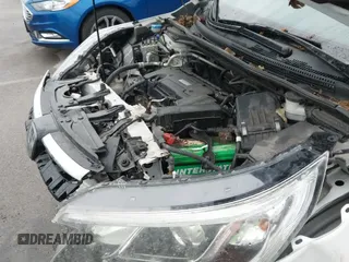 ✅ 2016 Honda CR-V Touring • VIN: 5J6RM4H98GL135574 • Lot: 43240392. Listed on IAAI with 128,876 mi. Free auction sales archive from the USA and detailed vehicle history report at DreamBid. Image 21.