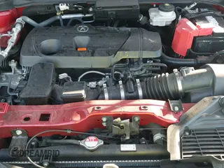 ✅ 2023 Acura RDX Advance • VIN: 5J8TC2H86PL018961 • Lot: 41164608. Listed on IAAI with 8,916 mi. Free auction sales archive from the USA and detailed vehicle history report at DreamBid. Image 19.