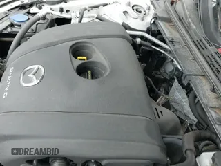 ✅ 2021 Mazda 3 Premium • VIN: JM1BPBML6M1337602 • Лот: 41442602. Опубликован ранее на IAAI с пробегом 37 000 миль. Бесплатный доступ к архиву аукционных продаж из США и подробный отчёт об истории автомобиля на DreamBid. Изображение 20.