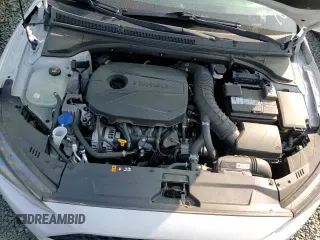 2020 Hyundai Veloster Turbo Ultimate z VIN KMHTH6AB4LU027395, wystawiony jako Copart lot #50191525 z przebiegiem 69 951 mil mil oraz Szkoda całkowita • Salvage title. Historia ofert i sprzedaży dostępna na DreamBid. Obrazek 15.