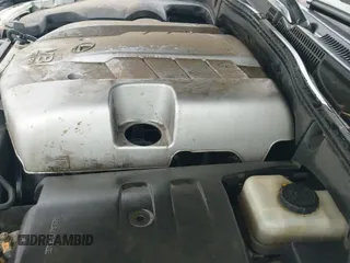 ✅ 2005 Lexus GX 470 • VIN: JTJBT20X550090467 • Lot: 41905606. Listed on IAAI with 200,601 mi. Free auction sales archive from the USA and detailed vehicle history report at DreamBid. Image 14.