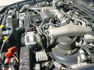 ✅ 1989 Toyota Supra • VIN: JT2MA71J0K0132217 • Лот: 42510522. Опубликован ранее на IAAI с пробегом 120 392 миль. Бесплатный доступ к архиву аукционных продаж из США и подробный отчёт об истории автомобиля на DreamBid. Изображение 19.