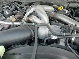 ✅ 2020 Ford F-250 XL • VIN: 1FT8W2BT2LEE93708 • Lot: 68998815. Listed on Copart with 56,911 mi. Free auction sales archive from the USA and detailed vehicle history report at DreamBid. Image 14.