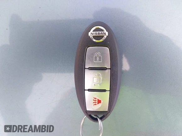 ✅ 2019 Nissan Titan Platinum Reserve • VIN: 1N6AA1E5XKN519197 • Lot: 42430079. Wystawiony na IAAI z przebiegiem 73 108 mil. Bezpłatny archiwum sprzedaży aukcyjnych z USA i szczegółowy raport historii pojazdu na DreamBid. Zdjęcie 11.