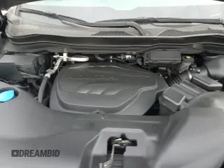 ✅ 2023 Honda Ridgeline RTL • VIN: 5FPYK3F56PB016028 • Лот: 92245915. Опубликован ранее на Copart с пробегом Не указан. Бесплатный доступ к архиву аукционных продаж из США и подробный отчёт об истории автомобиля на DreamBid. Изображение 13.