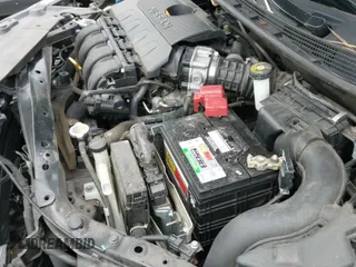 ✅ 2018 Nissan Sentra SV • VIN: 3N1AB7AP1JY289743 • Лот: 43532800. Опубликован ранее на IAAI с пробегом 108 676 миль. Бесплатный доступ к архиву аукционных продаж из США и подробный отчёт об истории автомобиля на DreamBid. Изображение 19.