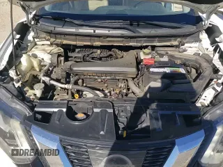 ✅ 2017 Nissan Rogue S • VIN: JN8AT2MTXHW398309 • Лот: 84445965. Опубликован ранее на Copart с пробегом 136 037 миль. Бесплатный доступ к архиву аукционных продаж из США и подробный отчёт об истории автомобиля на DreamBid. Изображение 14.