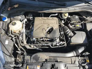 ✅ 2020 Ford Escape S • VIN: 1FMCU0F64LUB38131 • Lot: 85100445. Listed on Copart with 107,328 mi. Free auction sales archive from the USA and detailed vehicle history report at DreamBid. Image 14.