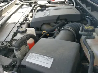 ✅ 2020 GMC Sierra 1500 SLT • VIN: 3GTP8DET9LG205740 • Лот: 40927051. Опубликован ранее на IAAI с пробегом 110 327 миль. Бесплатный доступ к архиву аукционных продаж из США и подробный отчёт об истории автомобиля на DreamBid. Изображение 19.