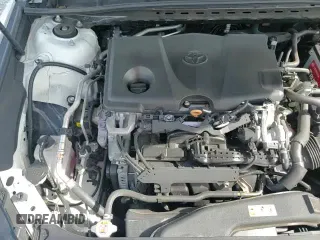 ✅ 2020 Toyota Camry SE • VIN: 4T1G11AK7LU371859 • Лот: 66913605. Опубликован ранее на Copart с пробегом 63 832 миль. Бесплатный доступ к архиву аукционных продаж из США и подробный отчёт об истории автомобиля на DreamBid. Изображение 16.